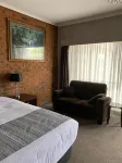 Federation Motel Resort - Corowa Hotels in Corowa