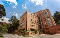 Mika Suites Hotels in 