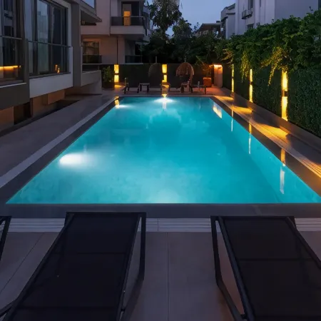 Doqu Suites hotel