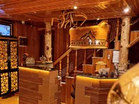Ayder Avusor Hotel Hotels in Yukarışimşirli
