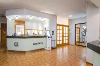Hotel Alda Boiro - Wifi