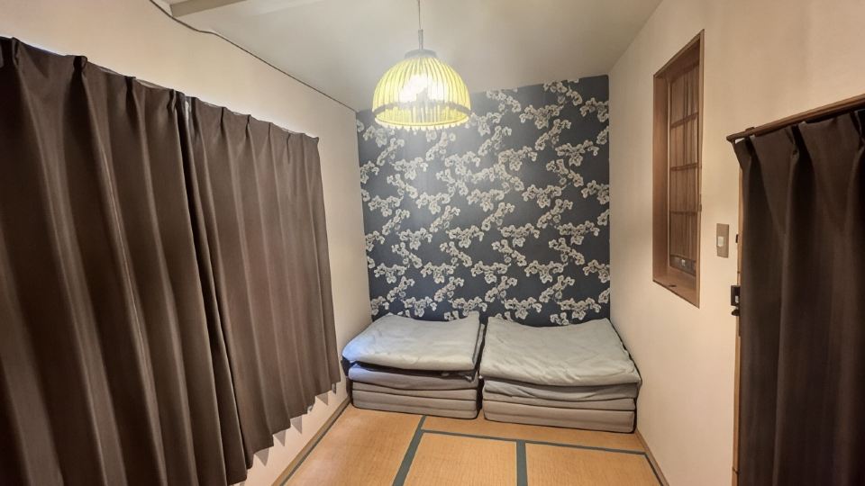 Himeji 588 Guest House