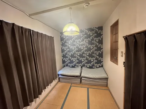 Himeji 588 Guest House - 2-Star