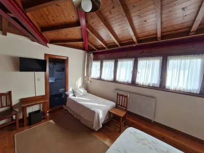 Hotel la Balsa Hotels in Onis