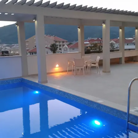 Apartments and Rooms Grand Palazzo