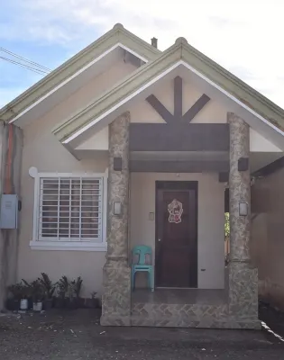 Bia's Beach House, Pagudpud