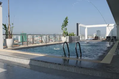 Malis the Residence Hotels near Landscaping Garden Design