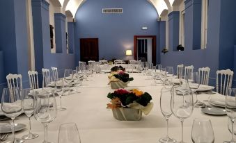 Palazzo Cappuccini Art Relais