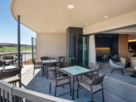 Courtyard Petaluma Sonoma County Hoteles en Petaluma