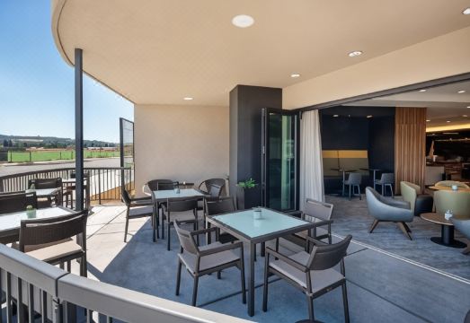 Courtyard Petaluma Sonoma County 외관 이미지
