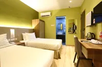 Yee Hotel Permas Jaya Hotels in Plentong