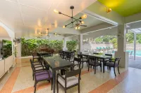Sawasdee Place - breakfast
