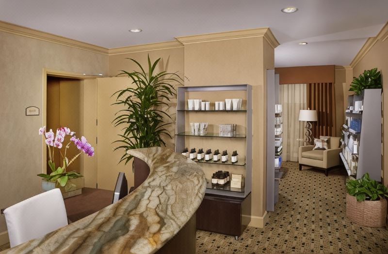 Ayres Hotel & Spa Moreno Valley/Riverside photo 3