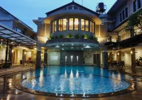 Hotel Sriti Magelang Hotel a Central Magelang