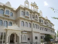 Rampratap Palace by Fateh Collection Hotels near Moti Magri