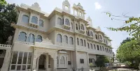 Rampratap Palace by Fateh Collection Hotels near Udaipur Art Villa