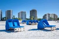 GullWing Beach Resort - オーシャンビュー
