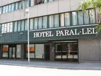 Paral·Lel Hotels near El Molino