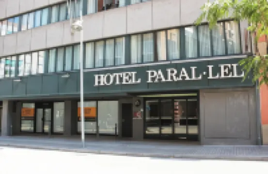 Paral·Lel