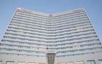 Azimut Hotel Murmansk