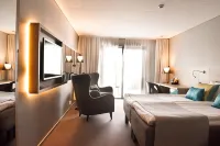 Scandic Laholmen Hotels in 