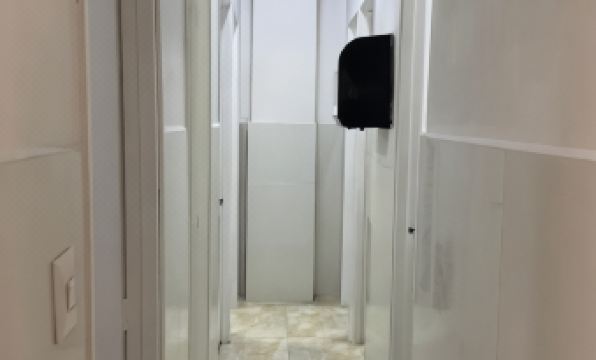 Hostal Lleras Calle 8