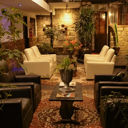 Hotel Montecristo Cusco