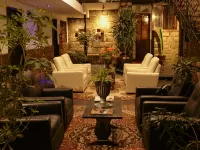 Hotel Montecristo Cusco