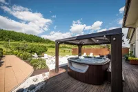 Dosłońce Resort Wellness & Farm - salle de sport