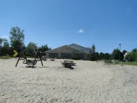 Oscoda Lakeside Hotel Hôtels à : Greenbush Township