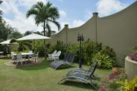 Bel Air Hotel