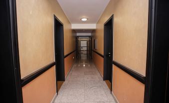 Hotel Beograd - Yu