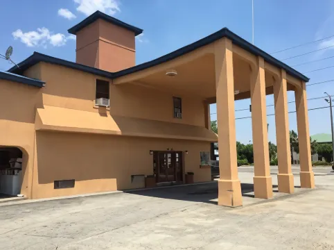 Capital Inn Hotels in Cordele