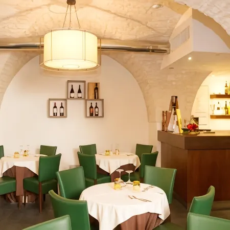 Hotel Lanzillotta