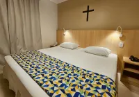 Hotel Rainha Dos Apóstolos - 3-Star