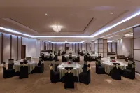 Welcomhotel by ITC Hotels, Dwarka, New Delhi - sarapan