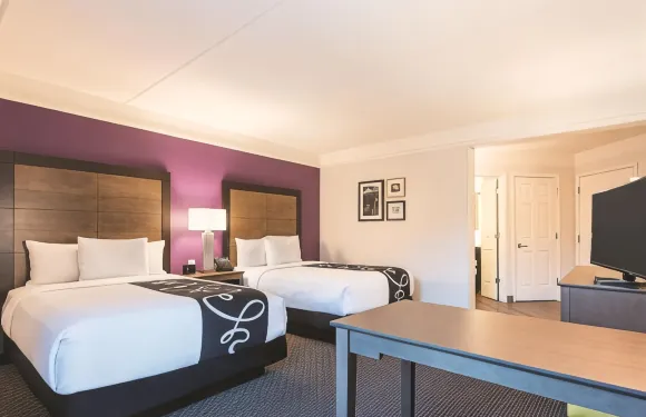 亞特蘭大阿爾普哈雷塔拉昆塔温德姆套房酒店