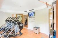 Waldhaus Reinbek - Gym