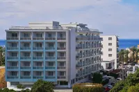 海藍城海灘飯店 羅得島住宿飯店