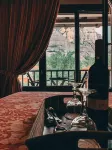 Elena Guesthouse - breakfast