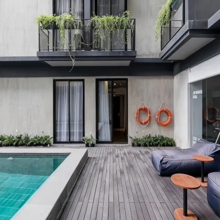Park 5 Simatupang