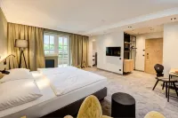 Hotel Gut Brandlhof Hotels in Saalfelden am Steinernen Meer