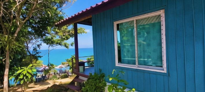 Goodview Kohkood Hotels in Ko Kut