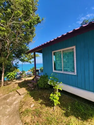 Goodview Kohkood Hotels in 