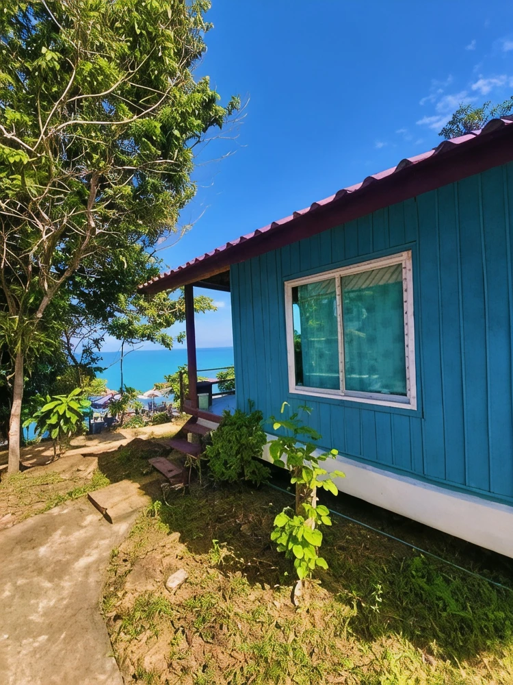 รูปภาพของกู๊ดวิว เกาะกูด