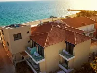 La Mer Apartments Hotels in Sithonia