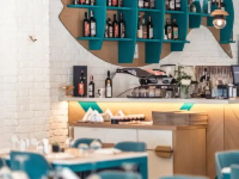 La Onda Hotel Durres Hotels in Durres