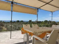 Agriturismo Casale del Contadino - Kæledyr tilladt