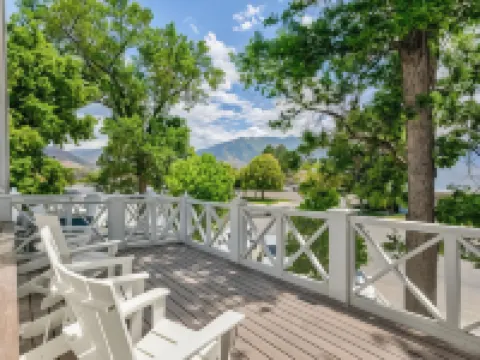 Art City Inn Hoteles en Springville