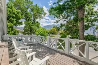 Art City Inn Hotels in Payson